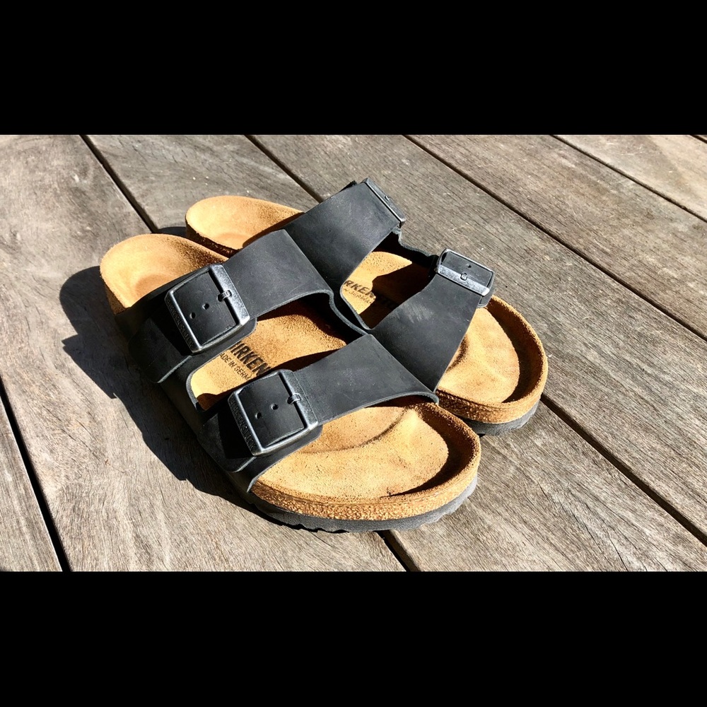 Arizona Birkenstock